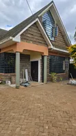 4 Bedroom Maisonette for Rent in Kamakis - 2