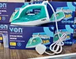 VON 1600W Steam Iron - Brand New - 2