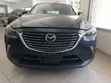 Mazda CX-3 1.5 Diesel FWD 2017 Blue - 2