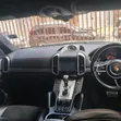 Porsche Cayenne GTS 2017 White - 4