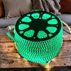 High-Quality 50m SMD Green LED Strip Light