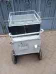 Smokie Trolley - 3