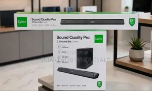 Syinix Soundbar SYN-Q120 - Brand New
