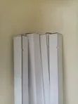 25% Nano Ceramic Solar Control Window Film - 2