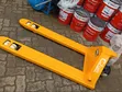 CJ-Lift Manual Pallet Trolley - 3 Tonne - 1