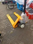 CJ-Lift Manual Pallet Trolley - 3 Tonne - 2