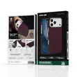 Green Lion Kevlar MagSafe Case for iPhone 18 Pro/Pro Max - 1