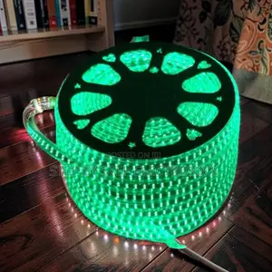 Ultra-Bright 50M SMD Green LED Strip Light