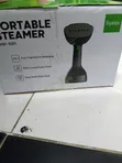 Syinix IRSP-1001 Portable Garment Steamer - 2