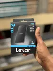 Lexar SL300 2TB Portable SSD – USB 3.2 Gen 2 - 1