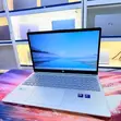 New HP 15 Laptop - 8GB RAM, 512GB SSD, Intel Core i5 - 1