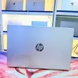 New HP 15 Laptop - 8GB RAM, 512GB SSD, Intel Core i5 - 3