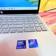 New HP 15 Laptop - 8GB RAM, 512GB SSD, Intel Core i5 - 4