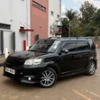 Toyota Rumion 1.5 FWD 2023 Black - 1