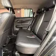 Toyota Rumion 1.5 FWD 2023 Black - 4