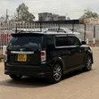 Toyota Rumion 1.5 FWD 2023 Black - 5