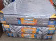 Morning Glory Quilted Mattress 5x6x10 - 1