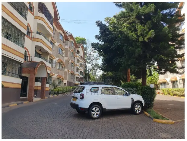 4 Bedroom Apartment for Rent, Raphta Road Area - 1