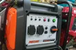 Pioneer PN5500 Inverter Gasoline Generator - 2
