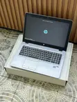 HP EliteBook 850 G3 Laptop - Core i7, 8GB RAM, 256GB SSD - 3