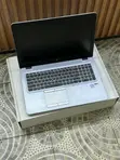 HP EliteBook 850 G3 Laptop - Core i7, 8GB RAM, 256GB SSD - 4