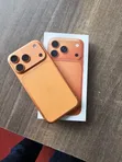 Apple iPhone 17 Pro 256GB Orange - 1