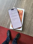 Apple iPhone 17 Pro 256GB Orange - 3