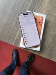 Apple iPhone 17 Pro 256GB Orange - 4