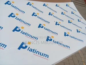 Polycarbonate Roofing Sheets 6mm