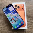 Apple iPhone 15 Pro 256GB Orange - 2
