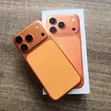 Apple iPhone 15 Pro 256GB Orange - 3