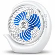 Rechargeable Mini Fan - Brand New - 2