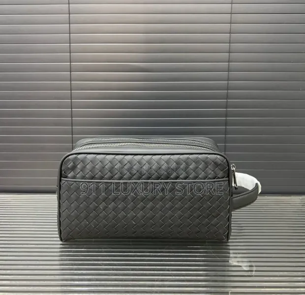 Bottega Veneta Clutch Bag - 1