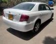 Toyota Axio 2009 White - 1