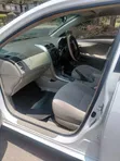 Toyota Axio 2009 White - 3