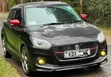Suzuki Swift RS 2019 Black - 3