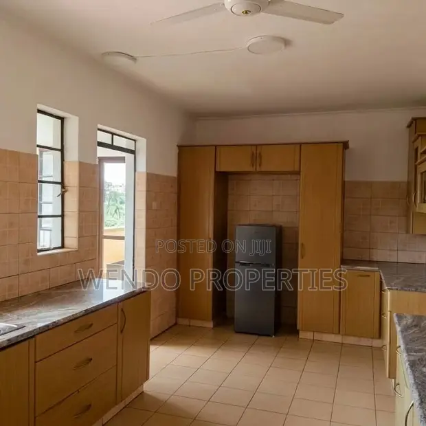 3 Bedroom Apartment for Rent in Muthaiga North - 1