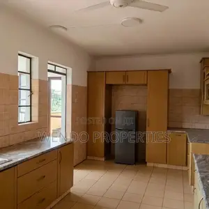 3 Bedroom Apartment for Rent in Muthaiga North