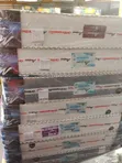 Orthopedic Mattress 5x6, 10 Inch, White - 2