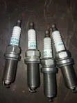 Toyota 1NZ Engine Spark Plugs - Ex Japan - 2