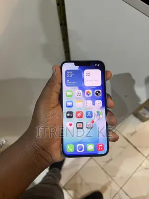 Apple iPhone 13 128GB Blue