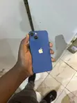 Apple iPhone 13 128GB Blue - 2