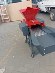 Electric & Gasoline Chaff Cutter - 1