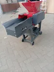 Electric & Gasoline Chaff Cutter - 2