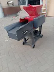 Electric & Gasoline Chaff Cutter - 3