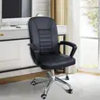 Adjustable Height Electric Desk - 3