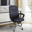 Adjustable Height Electric Desk - 4