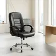 Adjustable Height Electric Desk - 5
