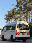Toyota HiAce 2015 - Private Use - 4