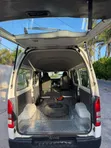 Toyota HiAce 2015 - Private Use - 5
